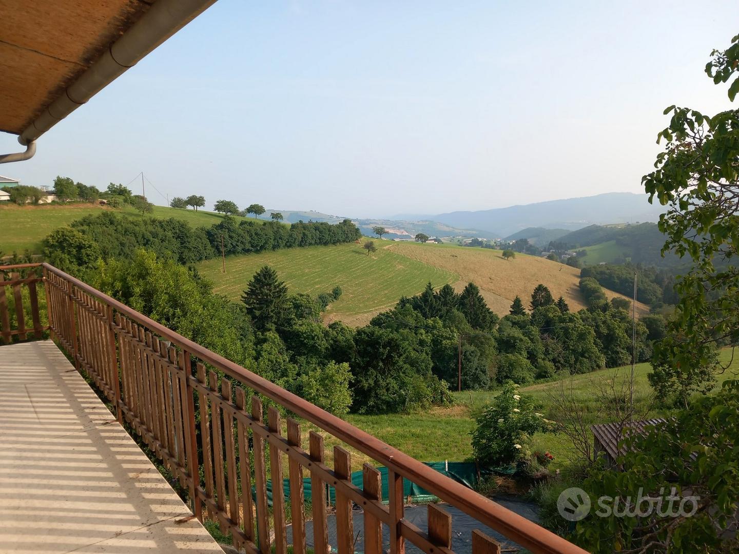 Apartment in Bosco Chiesanuova, Italiani - Vista 6