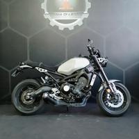 Yamaha XSR 900 - 2019