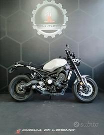 Yamaha XSR 900 - 2019