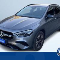 Mercedes-Benz GLA 200d Automatic 4Matic Advan...