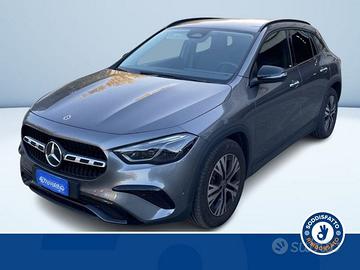 Mercedes-Benz GLA 200d Automatic 4Matic Advan...