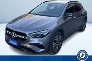 Mercedes-Benz GLA 200d Automatic 4Matic Advan...