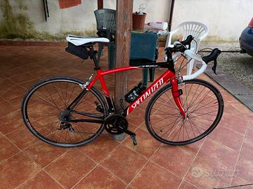 Bici specialized allez comp