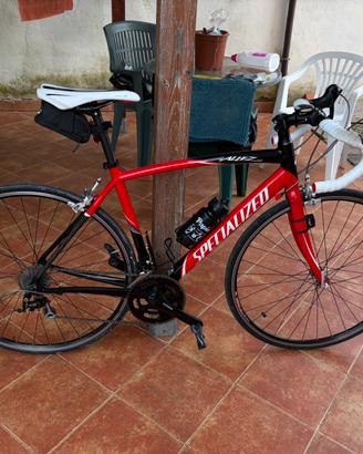 Bici specialized allez comp