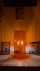 Lampada Kartell Take Arancione