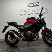 Honda CB 500 - 2021