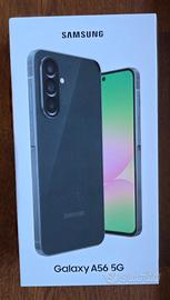 Galaxy A56 - 128 GB