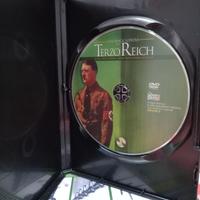 Video enciclopedia del Terzo Reich.