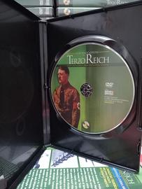 Video enciclopedia del Terzo Reich.