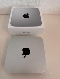 Apple Mac Mini M2 Pro 512gb