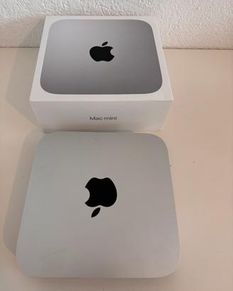 Apple Mac Mini M2 Pro 512gb