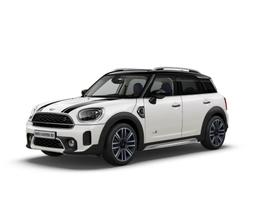 MINI Countryman 2.0 Cooper SD Classic ALL4