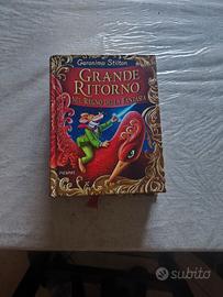 Geronimo Stilton , il grande ritorno