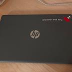 Pc portatile HP