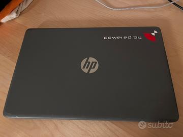 Pc portatile HP