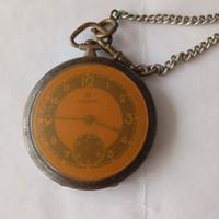 Orologio da Tasca Omega Vintage –