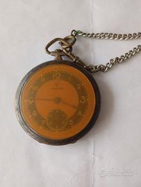 Orologio da Tasca Omega Vintage –