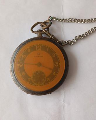 Orologio da Tasca Omega Vintage –