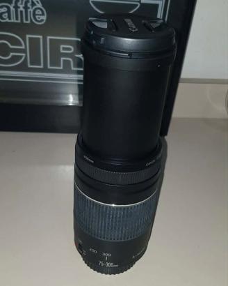 ZOOM CANON