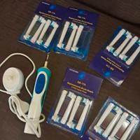 spazzolino elettrico 