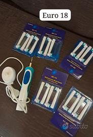 spazzolino elettrico 