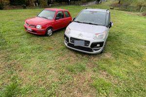 Citroen C3 Picasso Exclusive
