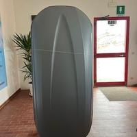 PORTABAGAGLI DA TETTO  THULE Pacific 200
