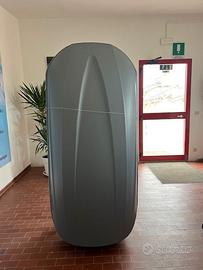 PORTABAGAGLI DA TETTO  THULE Pacific 200