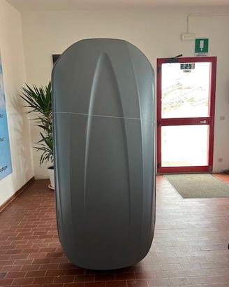 PORTABAGAGLI DA TETTO  THULE Pacific 200