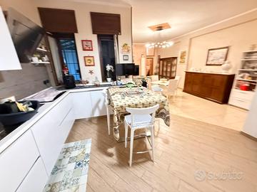 Nocera inferiore via de Chiara 100 mq