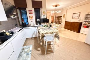 Nocera inferiore via de Chiara 100 mq