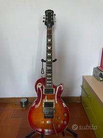 Epiphone Les Paul Custom Shop