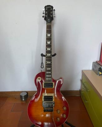 Epiphone Les Paul Custom Shop