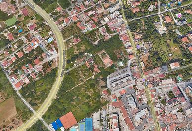 Terreno edificabile pallavicino