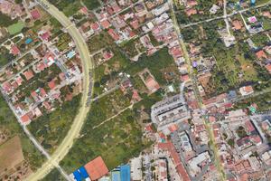 Terreno edificabile pallavicino