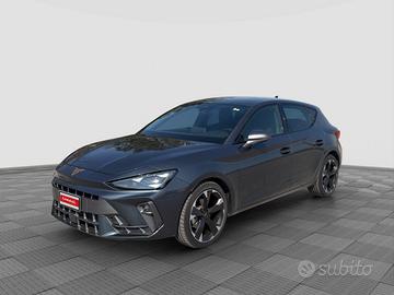 CUPRA Leon Leon 2.0 TDI 150 CV DSG