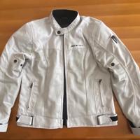 Giacca estiva moto Revit Eclipse
