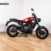 YAMAHA XSR 700 - 2019
