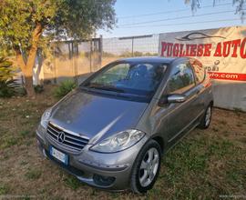 MERCEDES-BENZ A 160 CDI Avantgarde