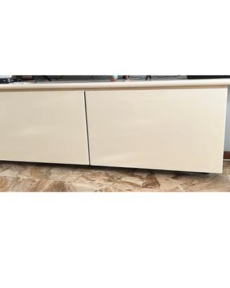 Sheraton di Giotto Stoppino e Lodovico Acerbis '70