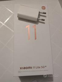 Xiaomi 11 Lite 5g 128 GB