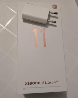 Xiaomi 11 Lite 5g 128 GB