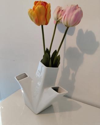 Vaso per fiori Alessi