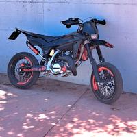 Husqvarna SM 125 - 2007