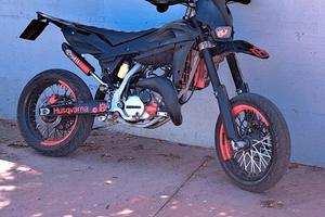 Husqvarna SM 125 - 2007