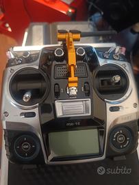 vengo radio professionale per drone usata poco fun