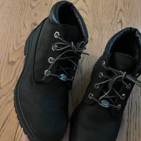 Timberland Nellie