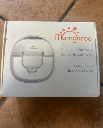 Tiralatte elettrico nuovo