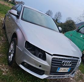 Audi a 4 