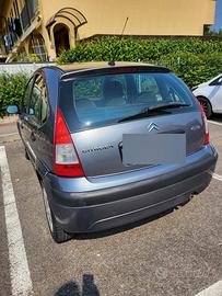 Citroën C3 1.1 Benzina (2009)